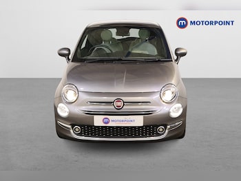 Used Fiat 500 2023 for sale - 76162249: Photo 2