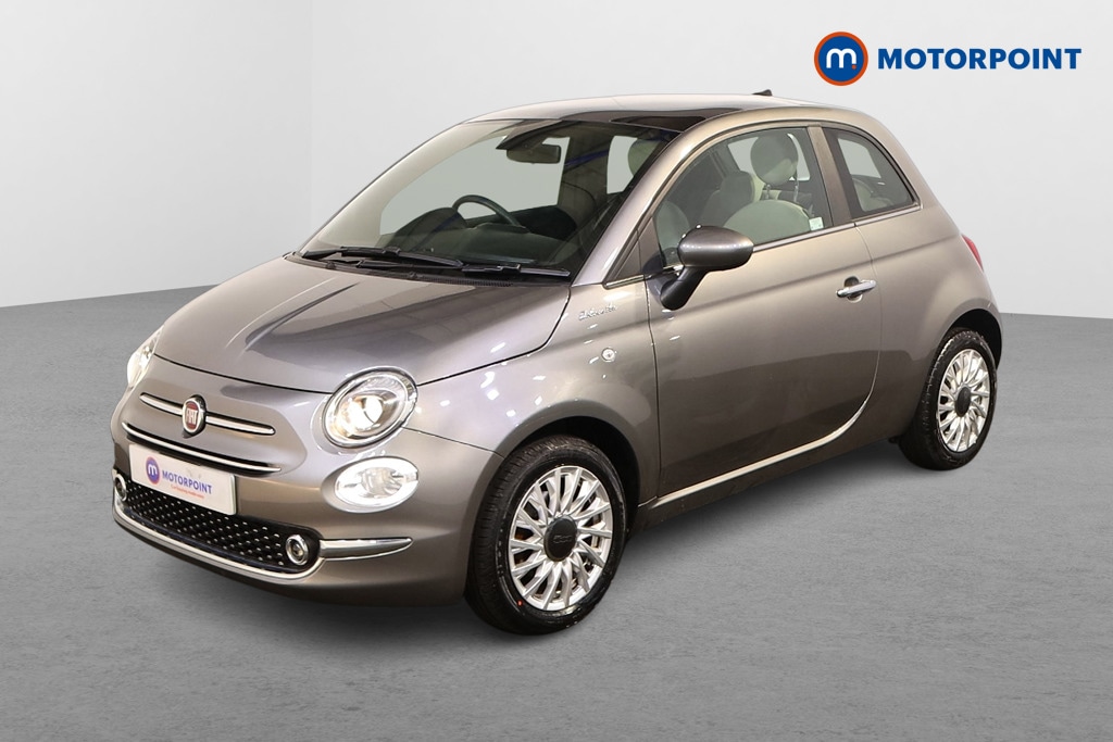 Used Fiat 500 2023 for sale - 76162249: Photo 3