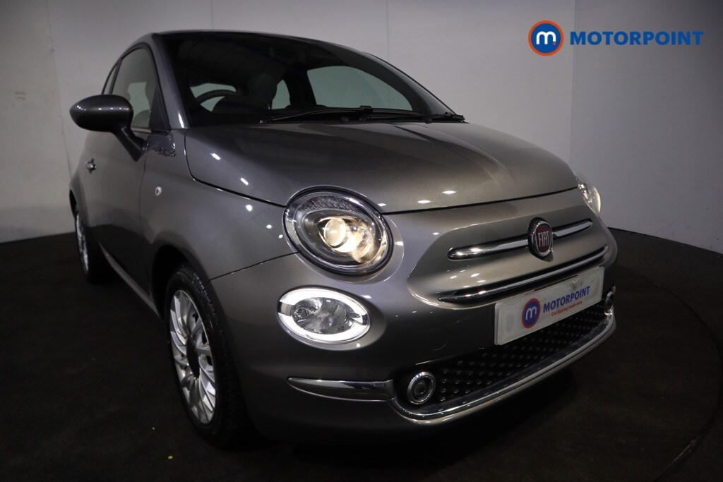 Used Fiat 500 2023 for sale - 76162249: Photo 34