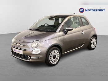 Used Fiat 500 2023 for sale - 76162249: Photo 3