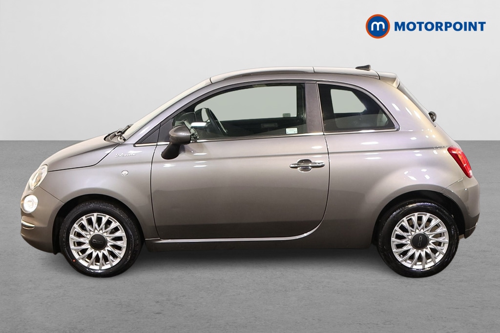 Used Fiat 500 2023 for sale - 76162249: Photo 4