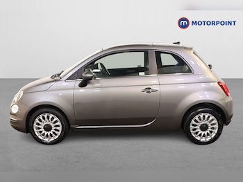 Used Fiat 500 2023 for sale - 76162249: Photo 4