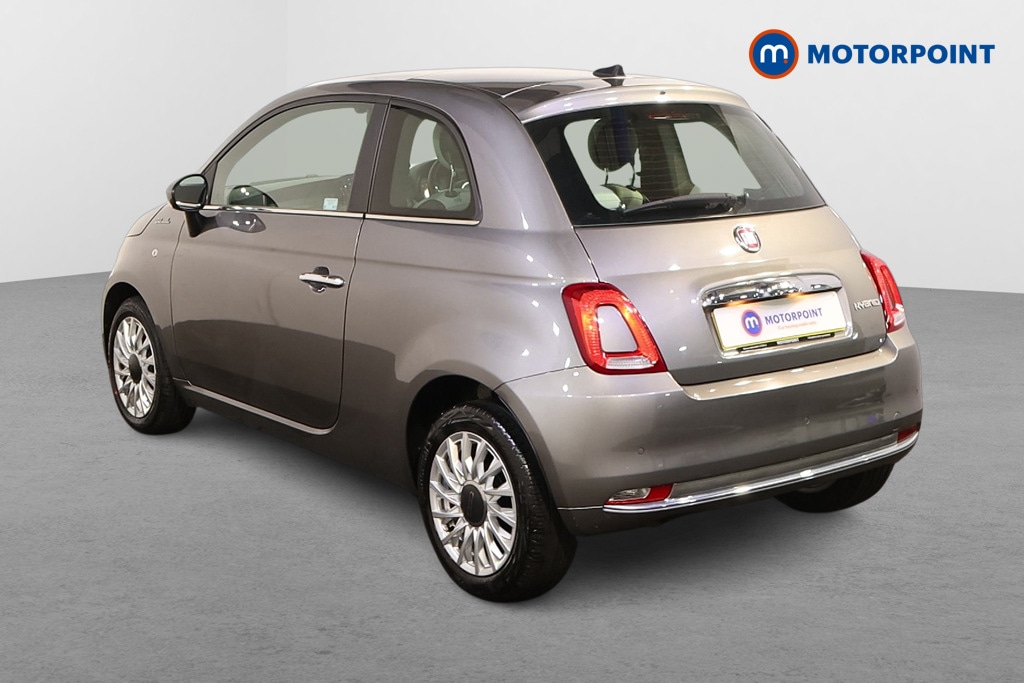 Used Fiat 500 2023 for sale - 76162249: Photo 5