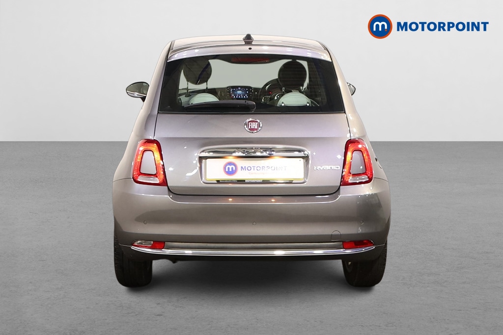 Used Fiat 500 2023 for sale - 76162249: Photo 6