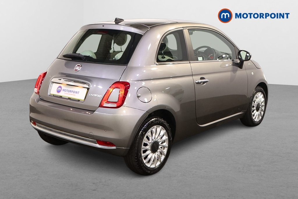 Used Fiat 500 2023 for sale - 76162249: Photo 7