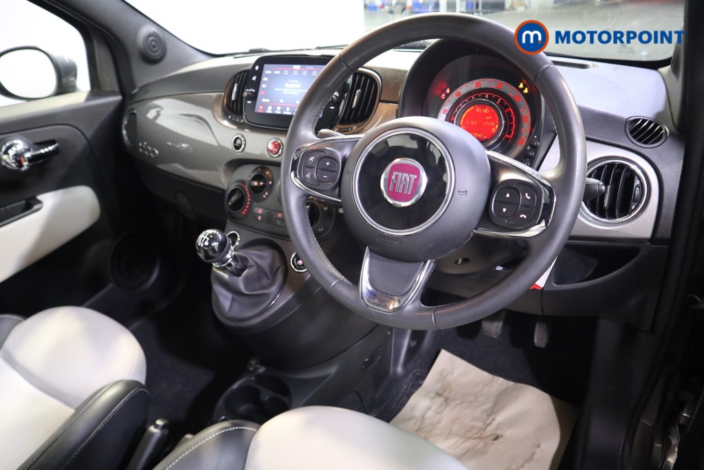 Used Fiat 500 2023 for sale - 76162249: Photo 9