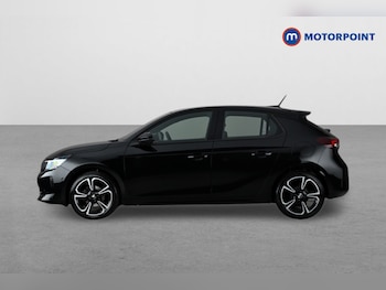 Used Vauxhall Corsa 2023 for sale - 78733928: Photo
