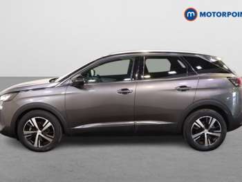 Used Peugeot 3008 2024 for sale - 75170844: Photo