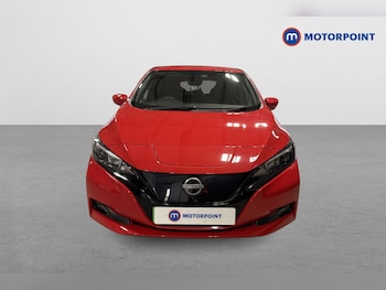Used Nissan Leaf 2023 for sale - 78543309: Photo