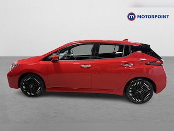 Used Nissan Leaf 2023 for sale - 78543309: Photo