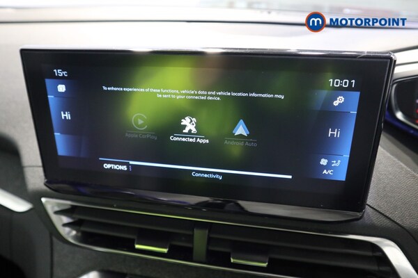 Used Peugeot 3008 2022 for sale - 76263619: Photo 14
