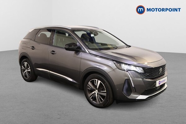 Used Peugeot 3008 2022 for sale - 76263619: Photo 1