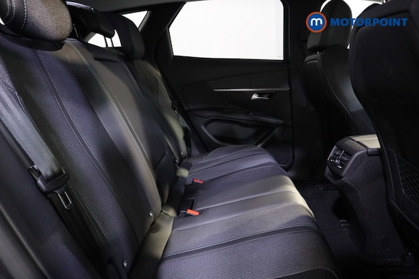 Used Peugeot 3008 2022 for sale - 76263619: Photo 21