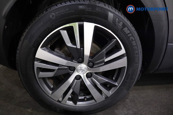 Used Peugeot 3008 2022 for sale - 76263619: Photo 25