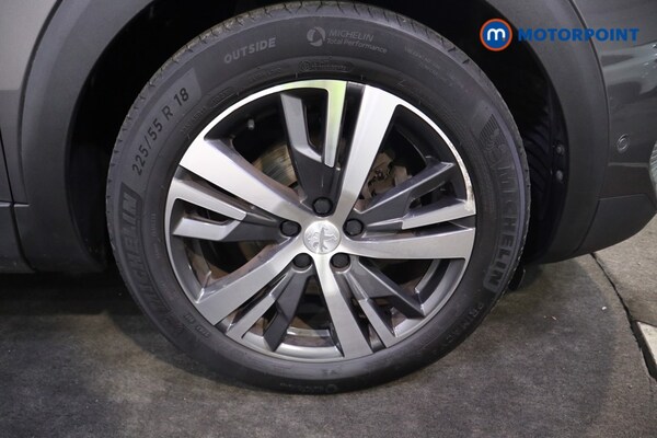 Used Peugeot 3008 2022 for sale - 76263619: Photo 26