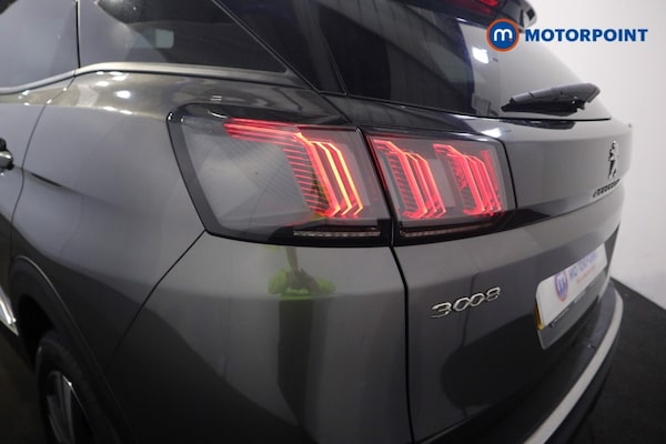 Used Peugeot 3008 2022 for sale - 76263619: Photo 31