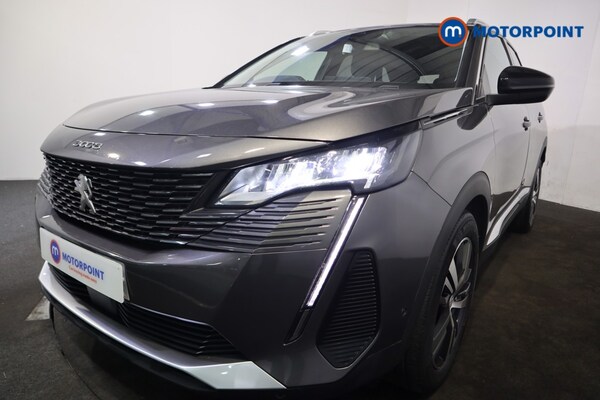 Used Peugeot 3008 2022 for sale - 76263619: Photo 37