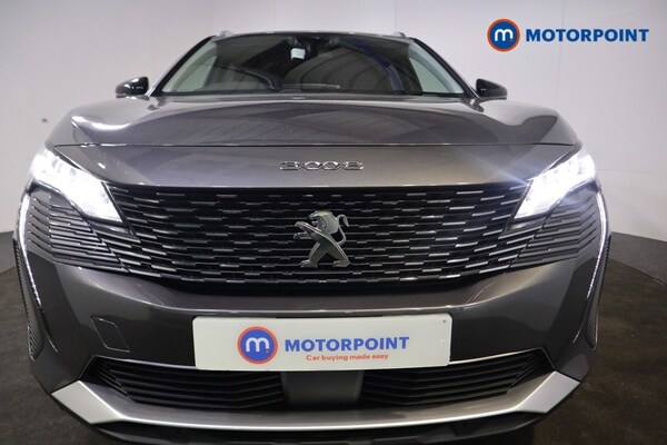 Used Peugeot 3008 2022 for sale - 76263619: Photo 38