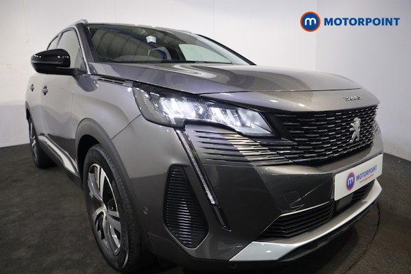 Used Peugeot 3008 2022 for sale - 76263619: Photo 39