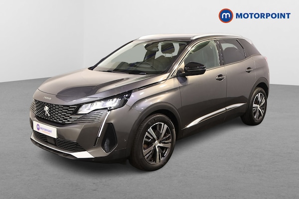 Used Peugeot 3008 2022 for sale - 76263619: Photo 3