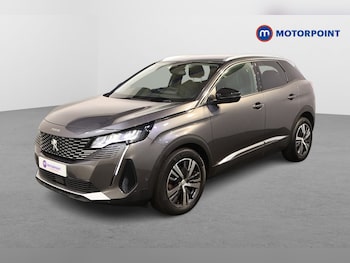 Used Peugeot 3008 2022 for sale - 76263619: Photo 3