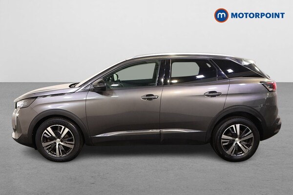 Used Peugeot 3008 2022 for sale - 76263619: Photo 4