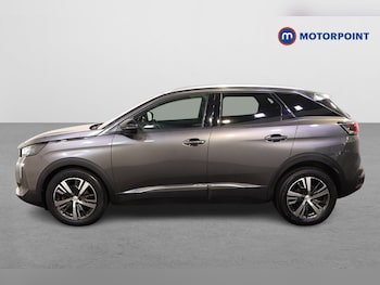 Used Peugeot 3008 2022 for sale - 76263619: Photo 4