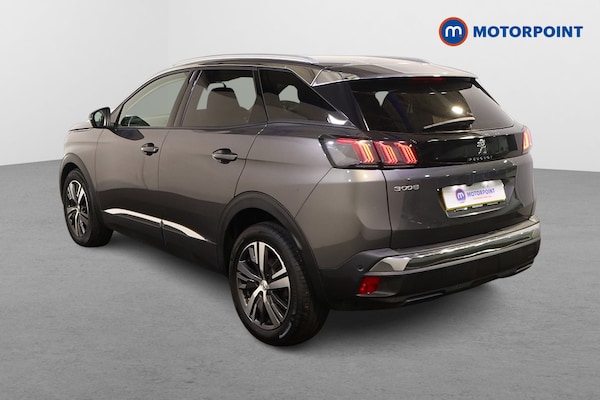Used Peugeot 3008 2022 for sale - 76263619: Photo 5