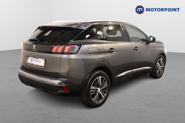 Used Peugeot 3008 2022 for sale - 76263619: Photo 7