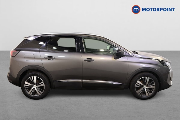 Used Peugeot 3008 2022 for sale - 76263619: Photo 8