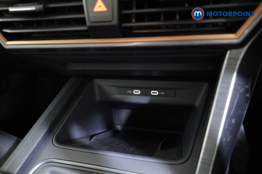 Used Cupra Leon 2024 for sale - 77168160: Photo 15