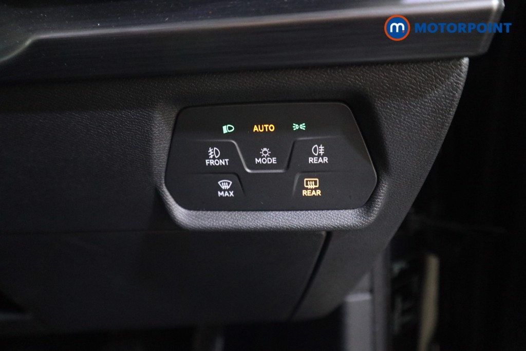 Used Cupra Leon 2024 for sale - 77168160: Photo 18