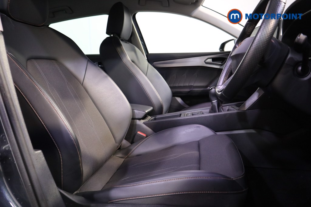 Used Cupra Leon 2024 for sale - 77168160: Photo 21