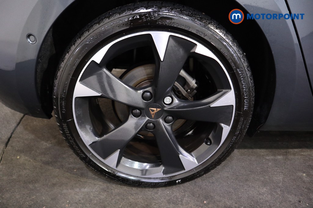 Used Cupra Leon 2024 for sale - 77168160: Photo 27