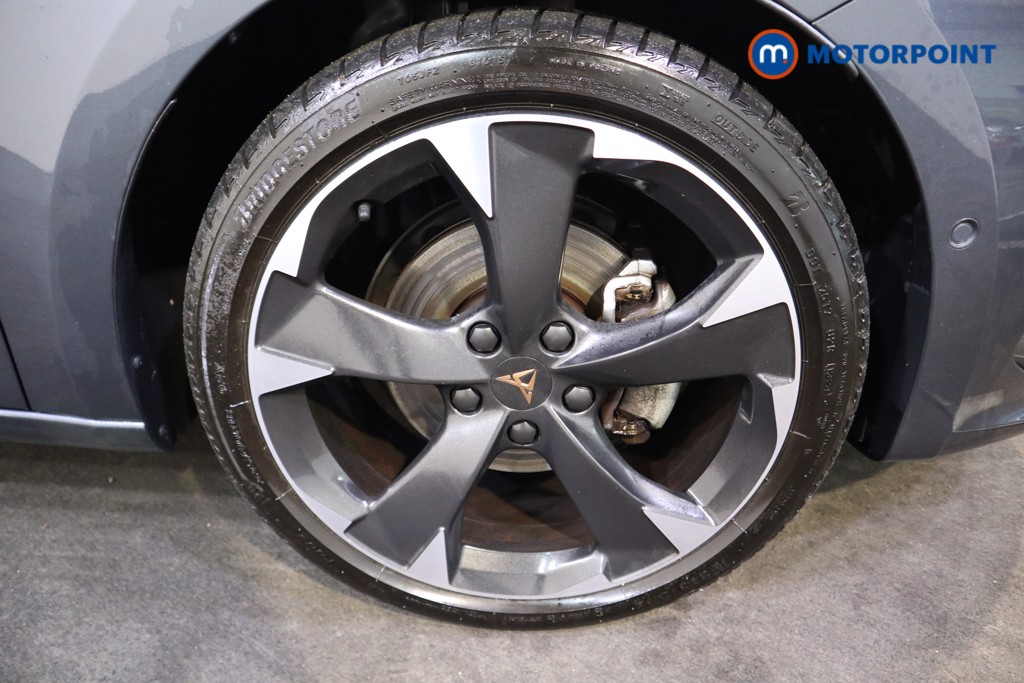 Used Cupra Leon 2024 for sale - 77168160: Photo 28