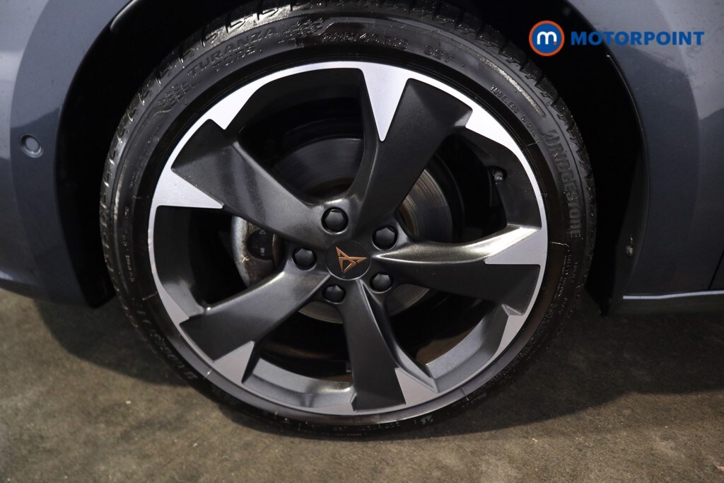 Used Cupra Leon 2024 for sale - 77168160: Photo 29