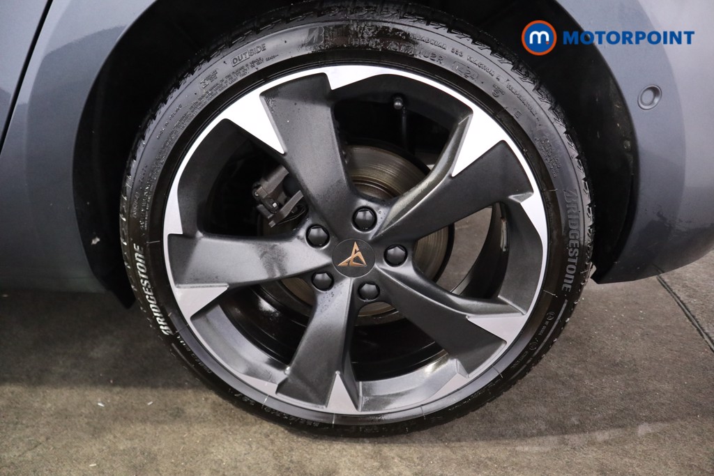 Used Cupra Leon 2024 for sale - 77168160: Photo 30