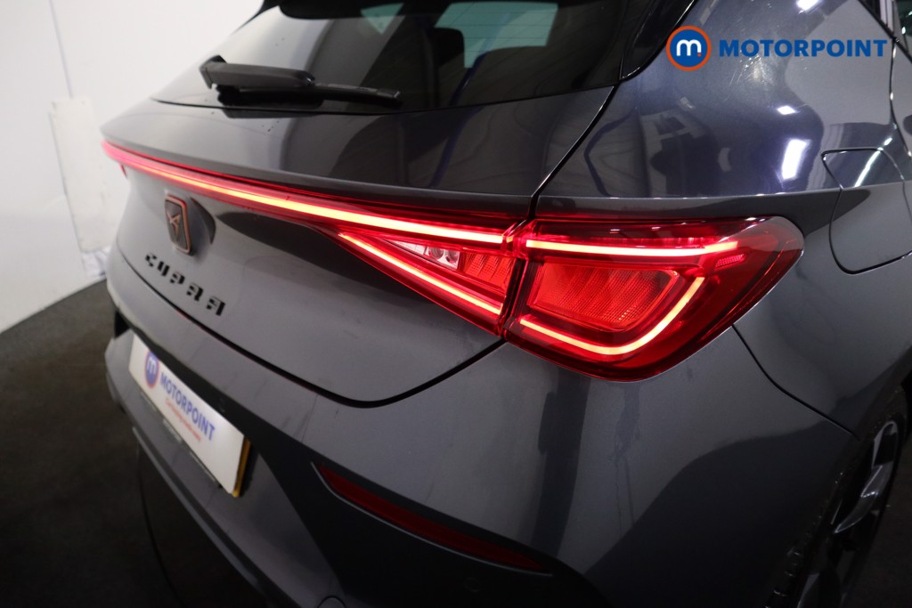 Used Cupra Leon 2024 for sale - 77168160: Photo 33