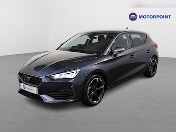 Used Cupra Leon 2024 for sale - 77168160: Photo