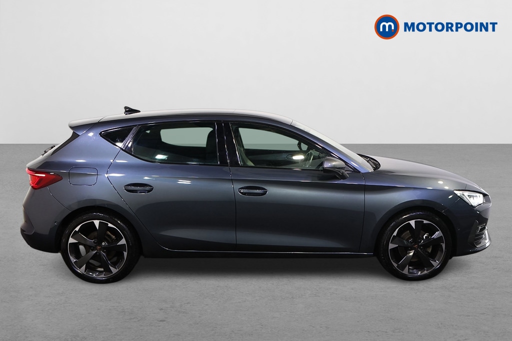 Used Cupra Leon 2024 for sale - 77168160: Photo 8