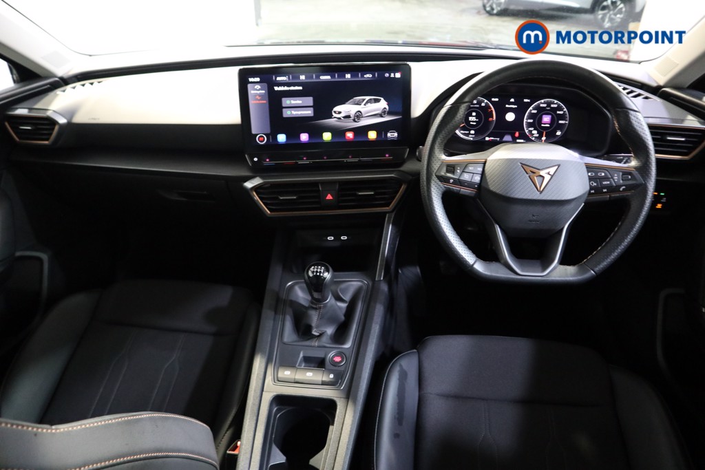 Used Cupra Leon 2024 for sale - 77168160: Photo 9