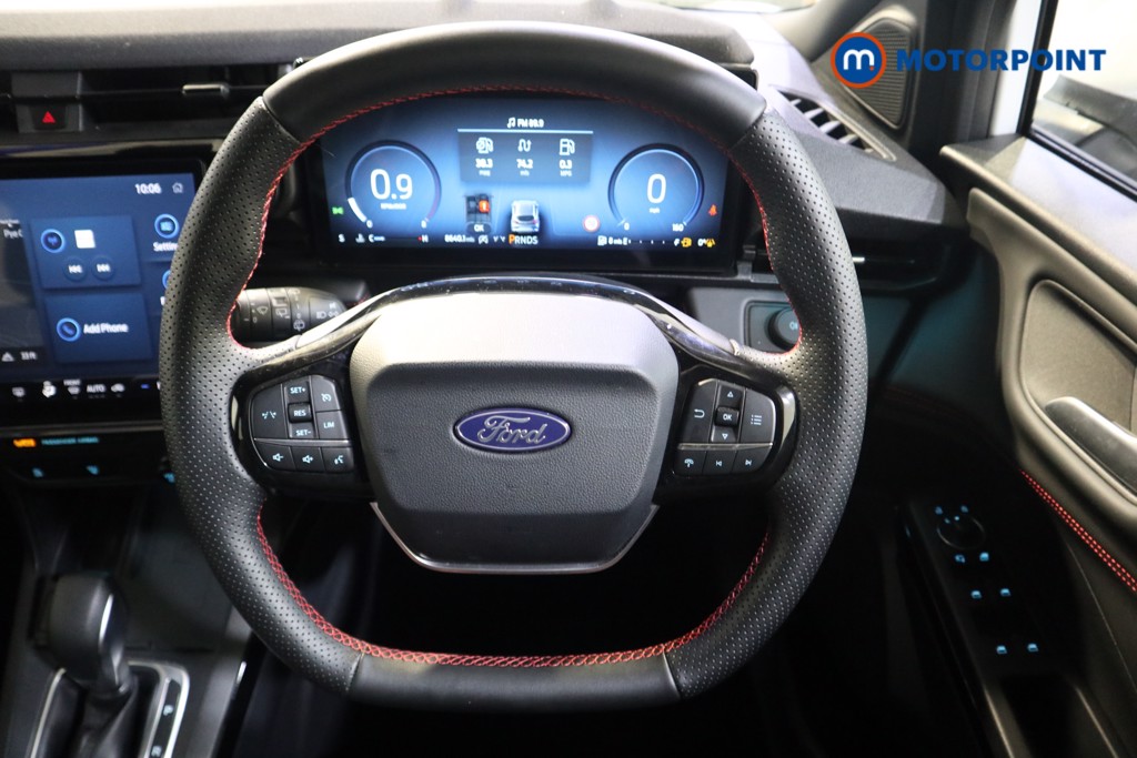 Used Ford Puma 2025 for sale - 76641299: Photo 10