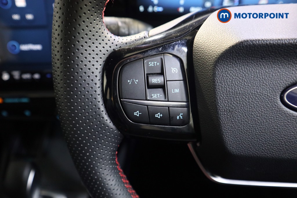 Used Ford Puma 2025 for sale - 76641299: Photo 11