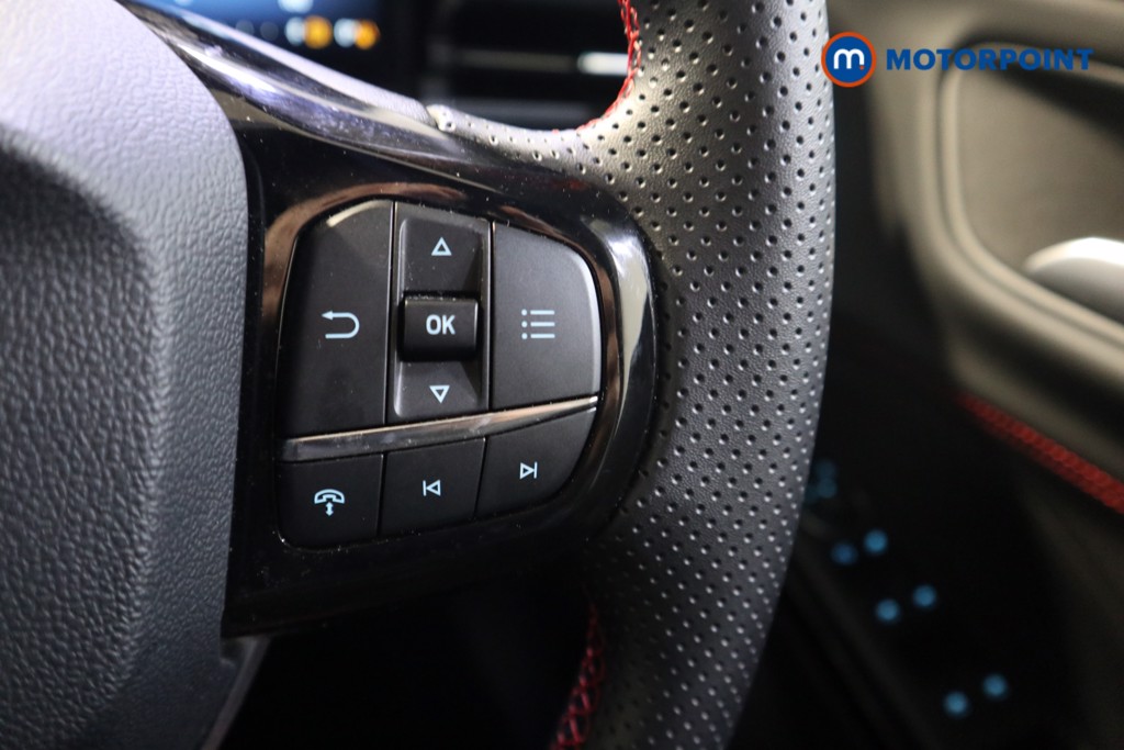 Used Ford Puma 2025 for sale - 76641299: Photo 12