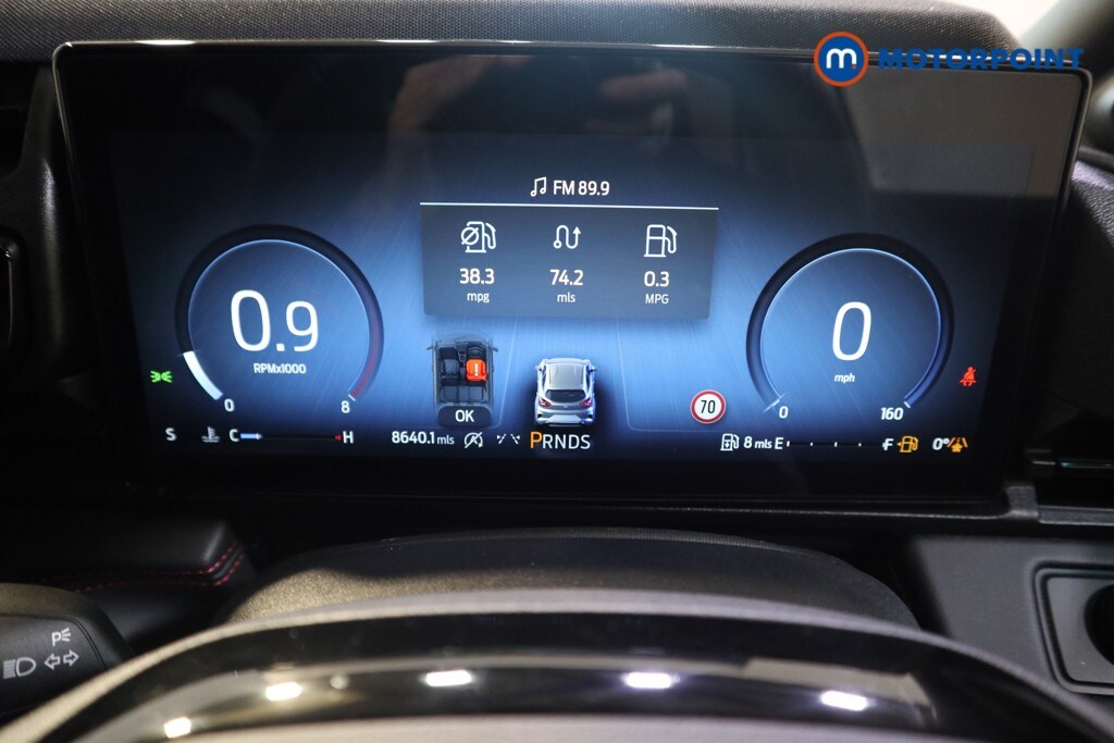 Used Ford Puma 2025 for sale - 76641299: Photo 13