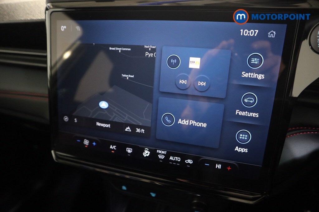 Used Ford Puma 2025 for sale - 76641299: Photo 15