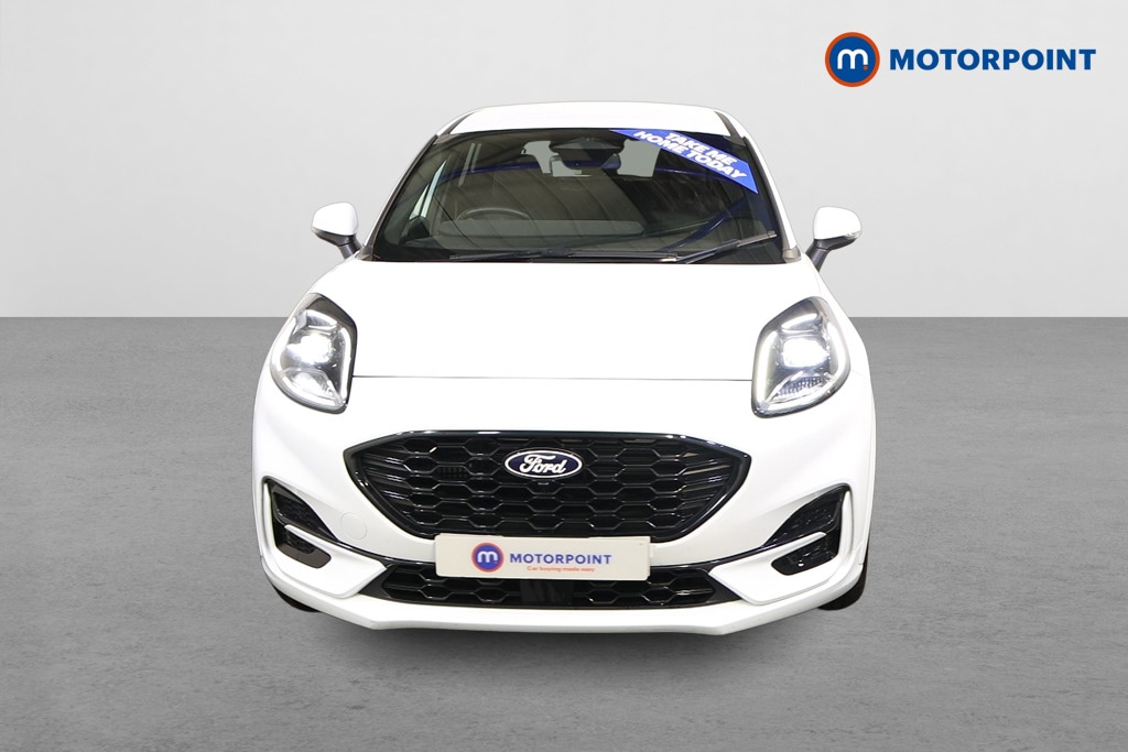 Used Ford Puma 2025 for sale - 76641299: Photo 2