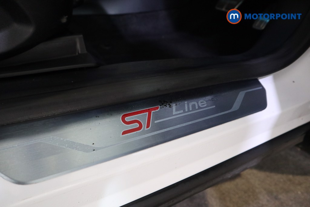 Used Ford Puma 2025 for sale - 76641299: Photo 21