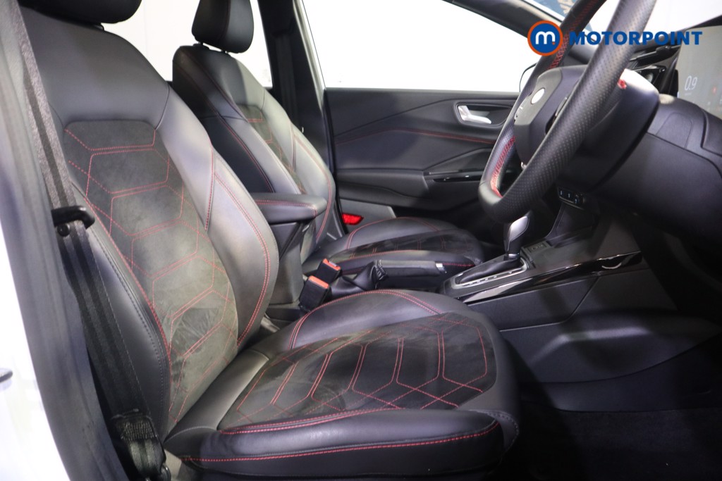 Used Ford Puma 2025 for sale - 76641299: Photo 22