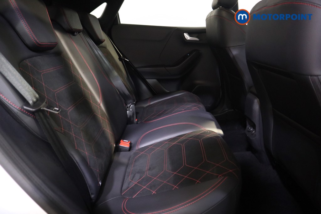 Used Ford Puma 2025 for sale - 76641299: Photo 23